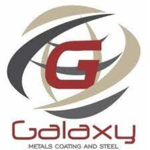 Galaxy Metals Coating and Steel