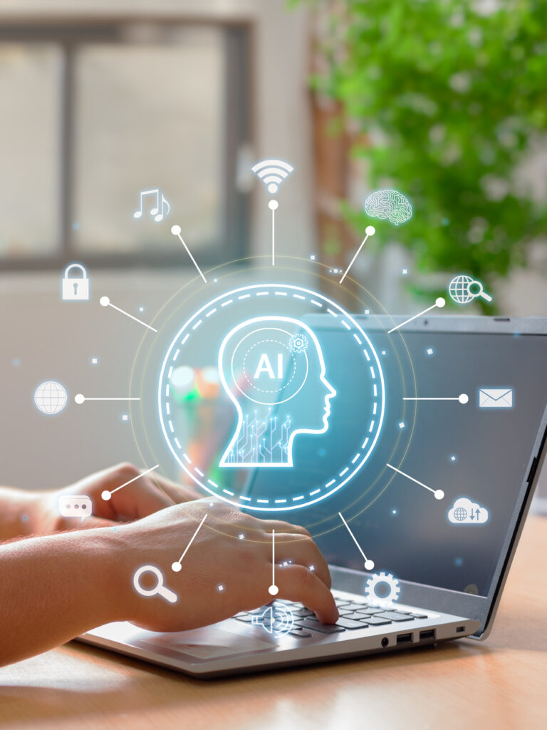 AI and Digital Marketing