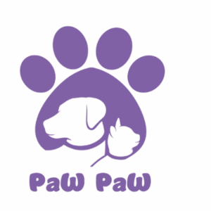 PawPaw Kart Logo
