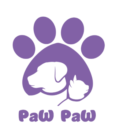 PawPaw Kart Logo
