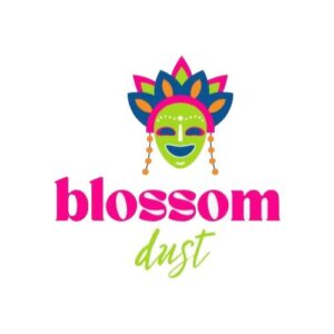 Blossom Dust Logo