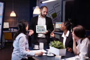 Digital marketing agency Dubai