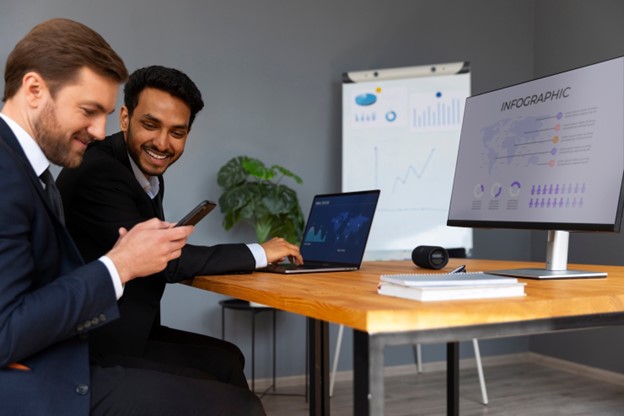 digital marketing experts in Dubai