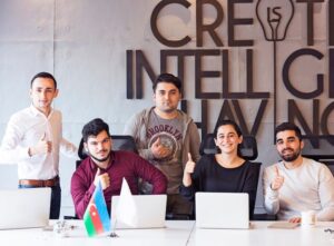 Creative marketing agency in Dubai