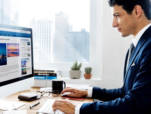 Website development company Dubai