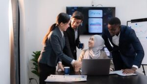 Google Ads agency uae