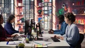 digital marketing agency dubai