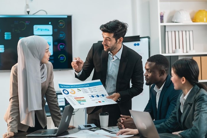 digital marketing agency in Dubai