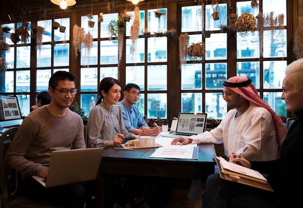 digital marketing company dubai