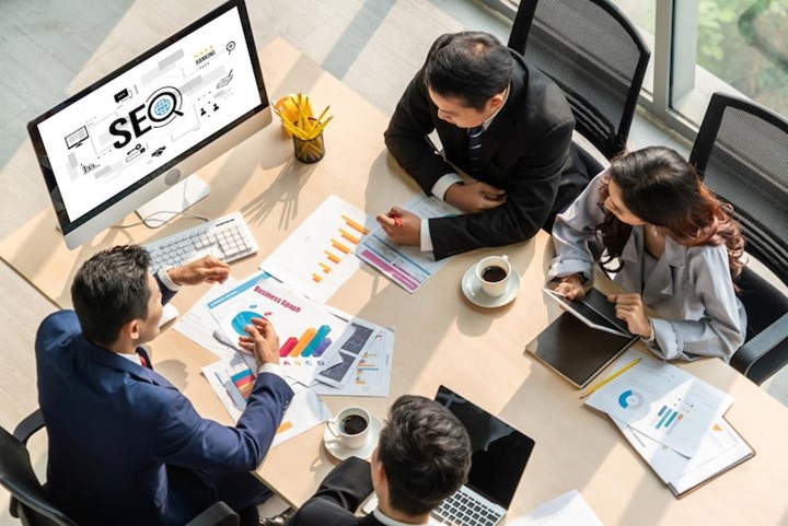 local SEO services in Dubai