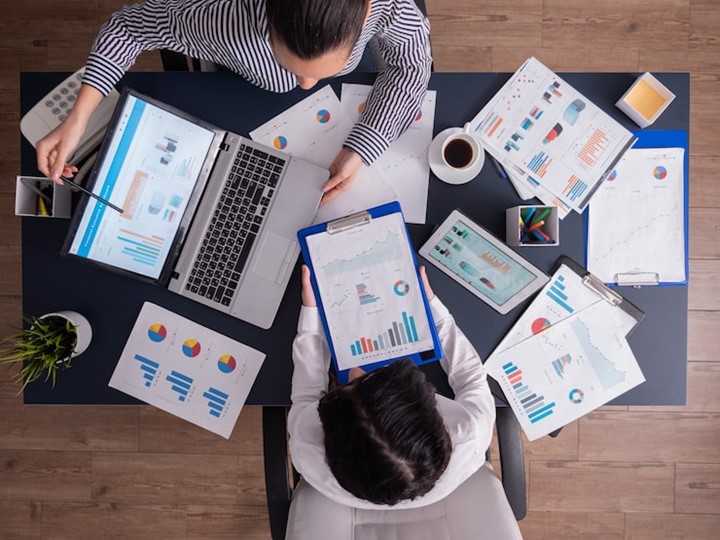 marketing services