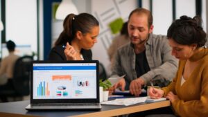 Local SEO services for small business