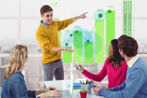 Performance marketing services in Dubai