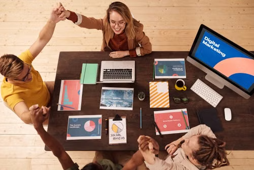 affordable digital marketing services in Dubai