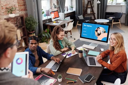 digital marketing agencyy