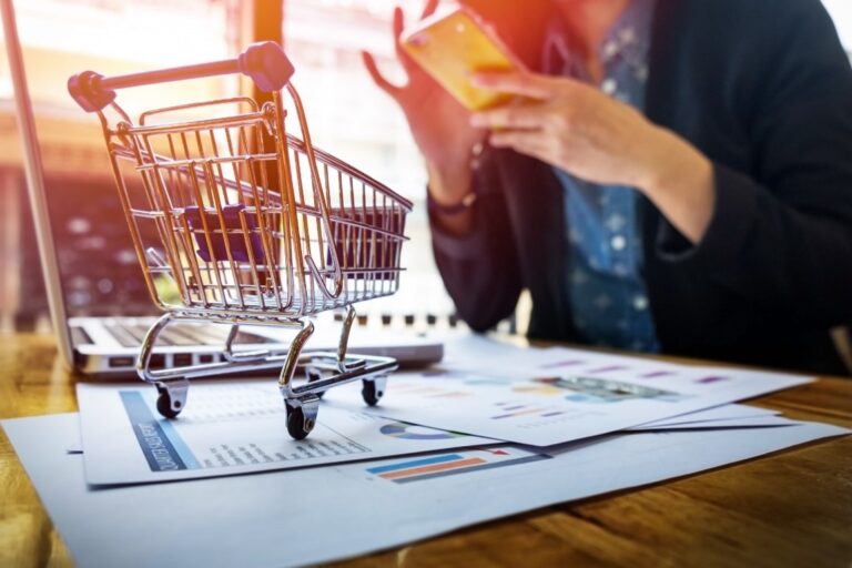ecommerce agency Dubai