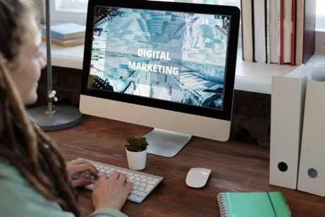 local digital marketing services Dubai