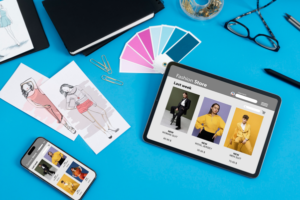 product page photography ecommerce Dubai