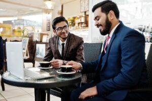 Dubai digital marketing companies