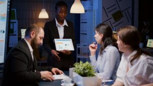 Top marketing agencies in Dubai