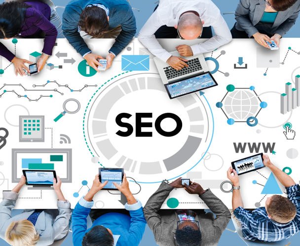 affordable web design company