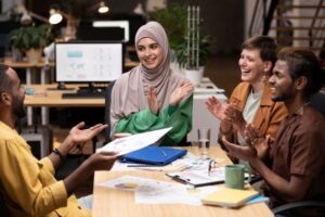 best advertising agencies in Dubai